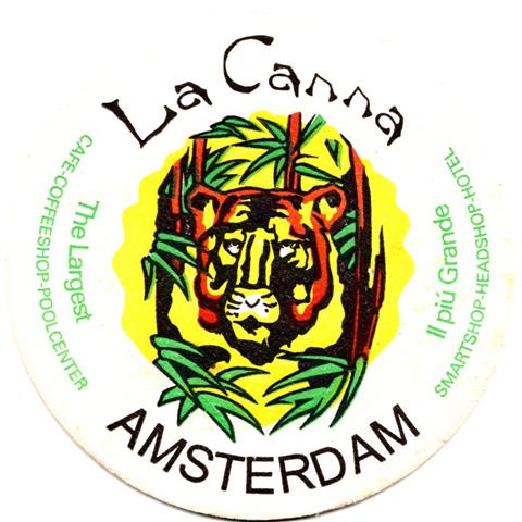 amsterdam nh-nl la canna 1a (rund215-m tiger)